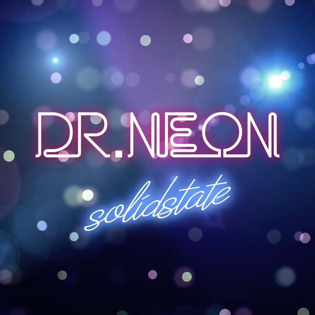 Dr​.​Neon