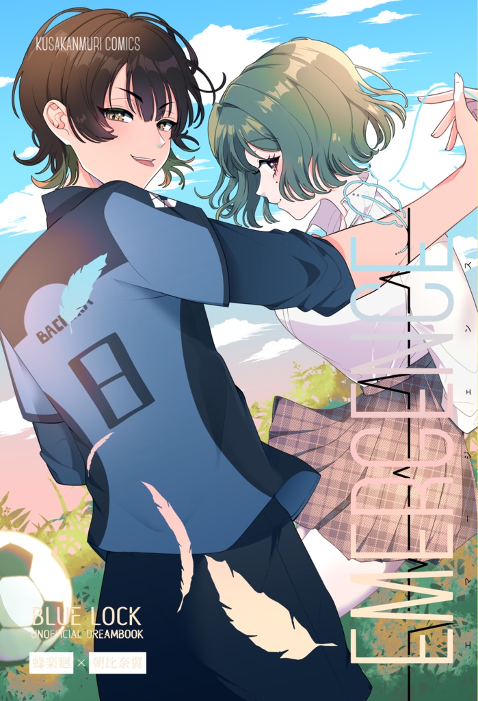 EMERGENCE