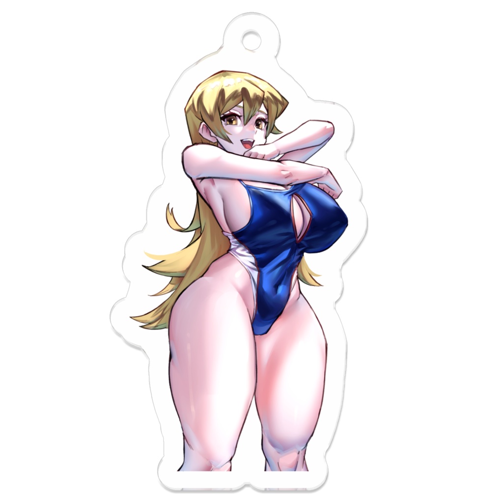 Alexis Rhodes Swimsuit