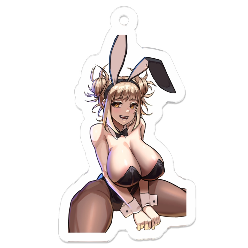 Bunny Himiko Toga