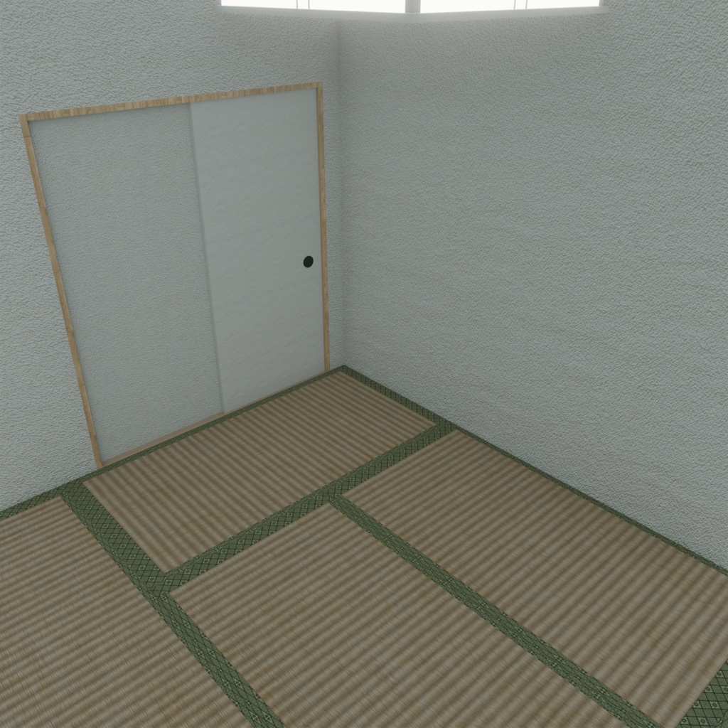 【3DModel】住宅街セット01(5軒まとめて)【郊外の街】|Suburban Japan:Housing Set 01