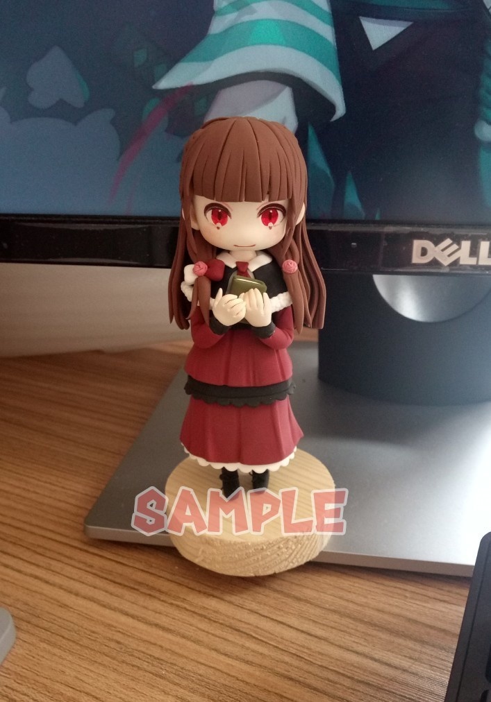 制作依頼