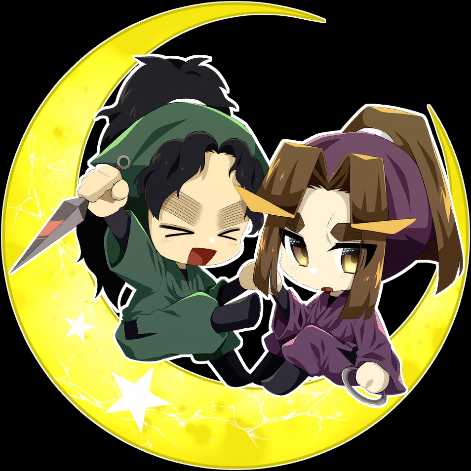 こへ滝アクリルスタンド