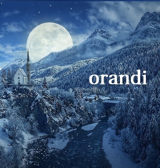 orandi