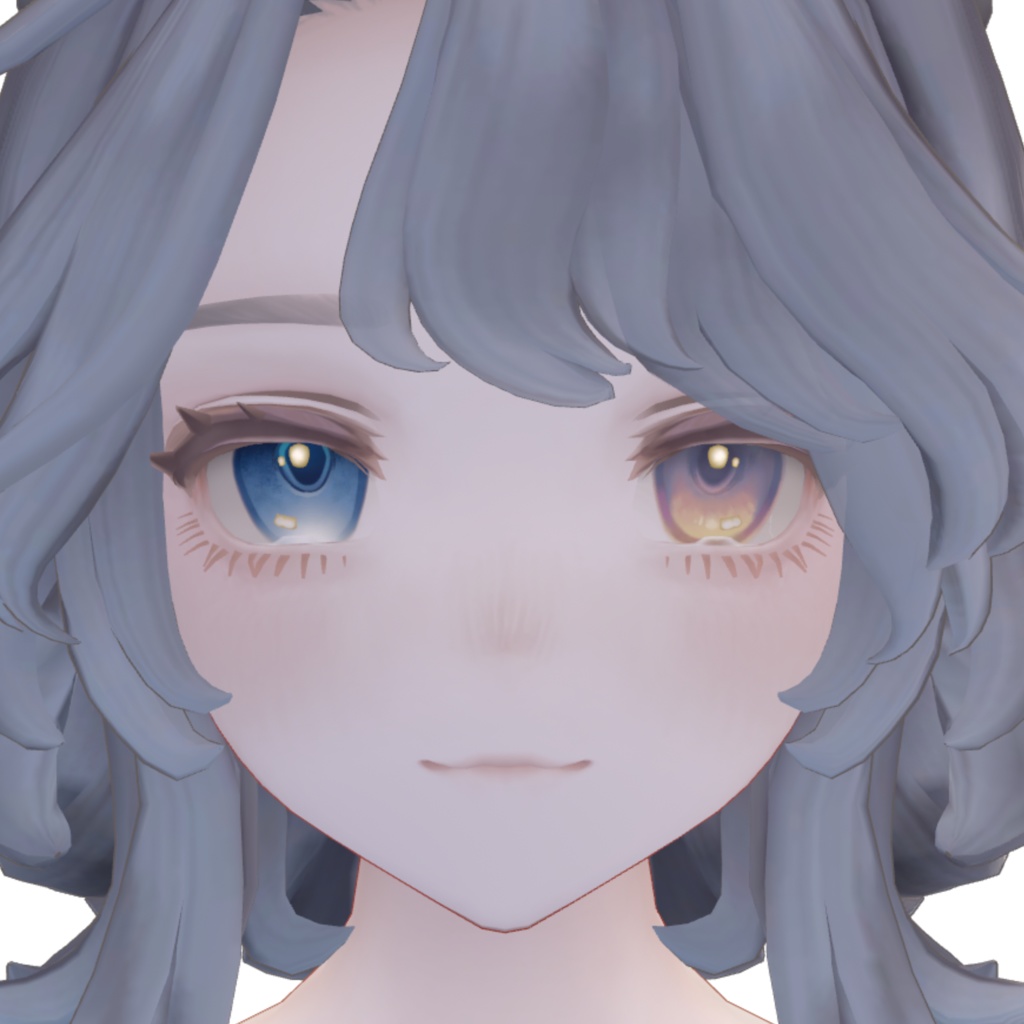 【Marycia専用】水底アイテクスチャ