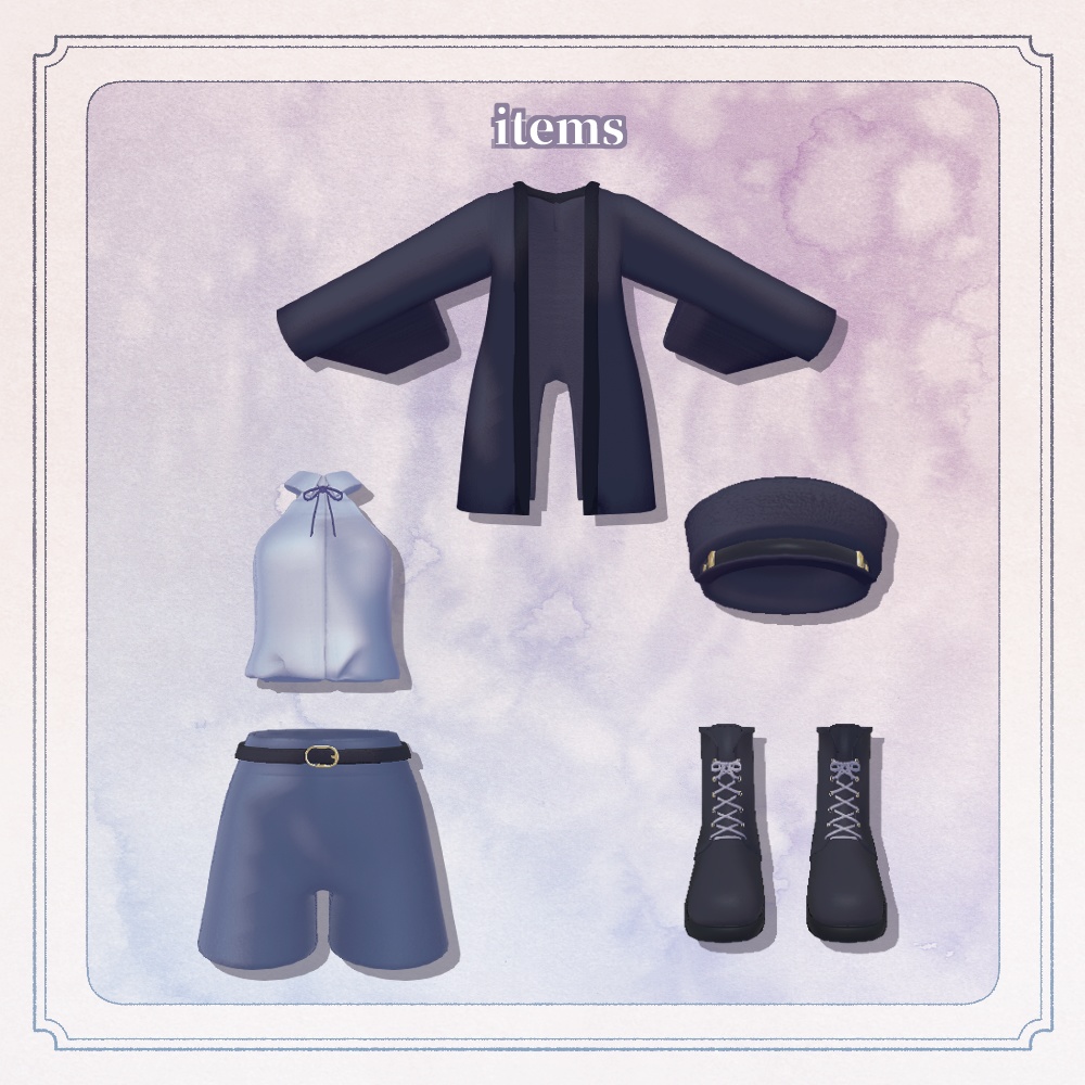 【Marycia専用】はいから散歩