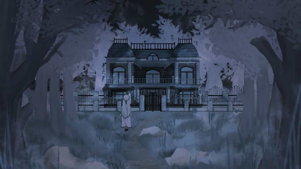 【 無償 / 支援 】 音。切なく 【 エモクロアTRPGシナリオ 】