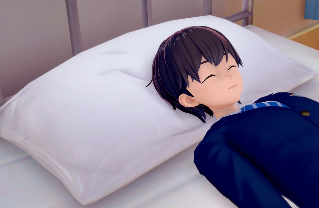 KKBoneGen: 骨を追加し、ウェイトペイント、オブジェクトのポリゴン数を増やすプラグイン(KK/KKS)