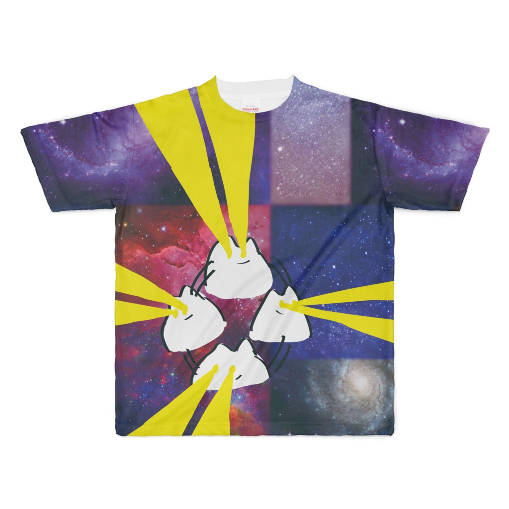 ボブ、宇宙へ行く。
