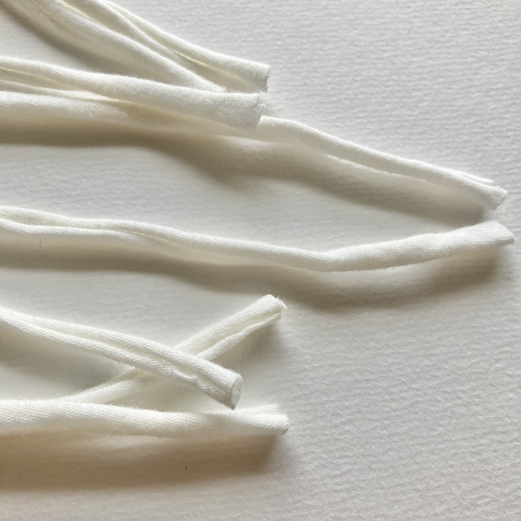 トリケラトプス布マスク