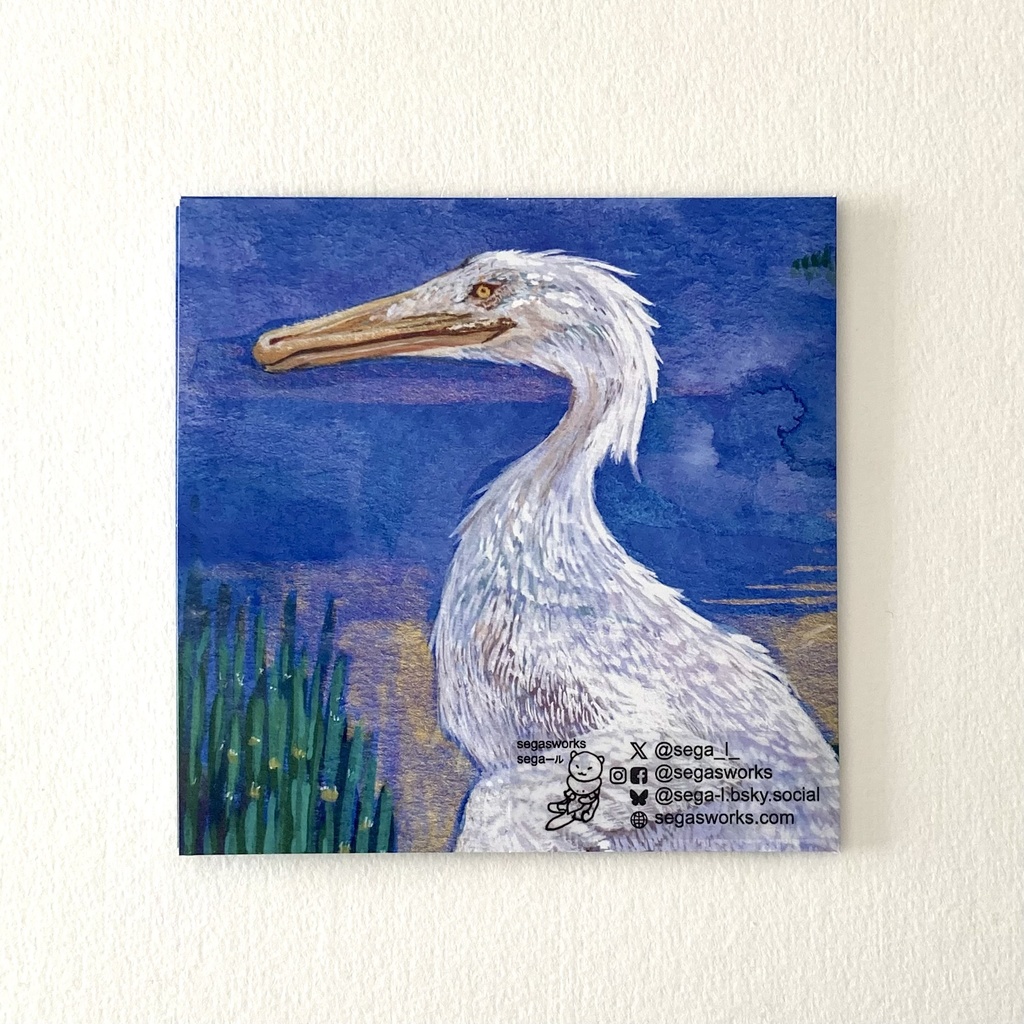 The works of segasworks