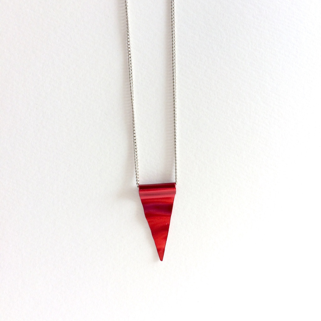 Last 1km (ネックレス)