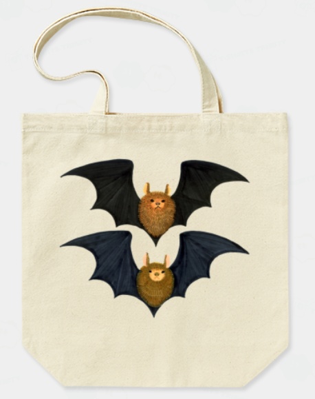 福袋(トラでも古生物でも無いもの)