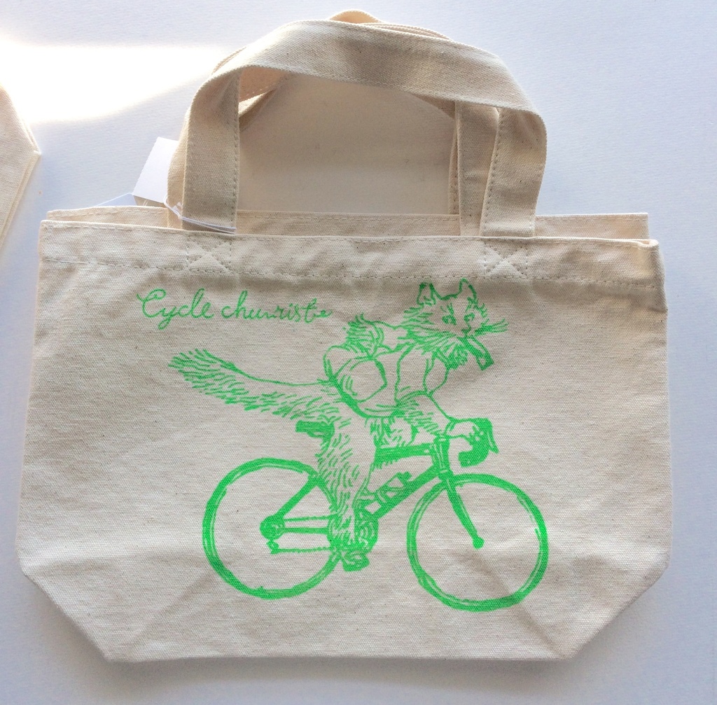 福袋(トラでも古生物でも無いもの)