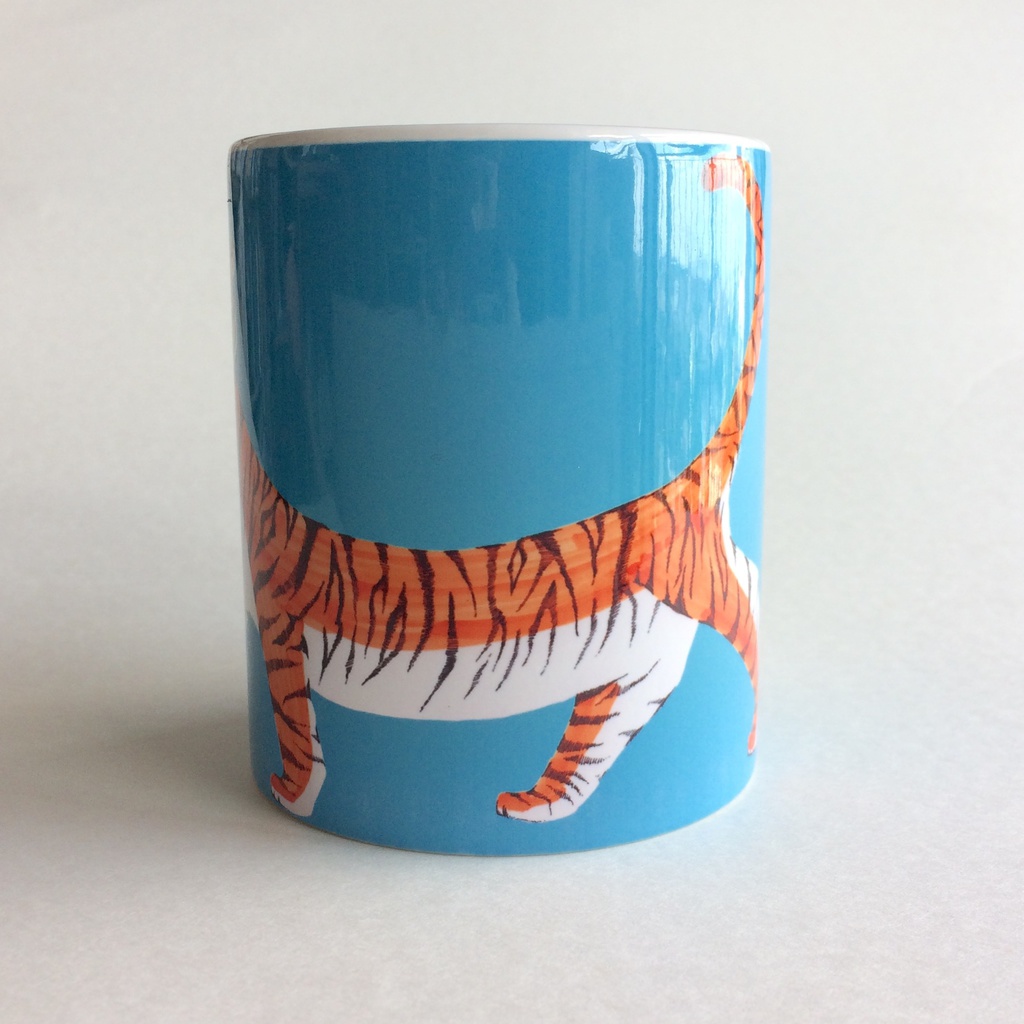 うっかり値下げ!アニマルイラストマグカップ