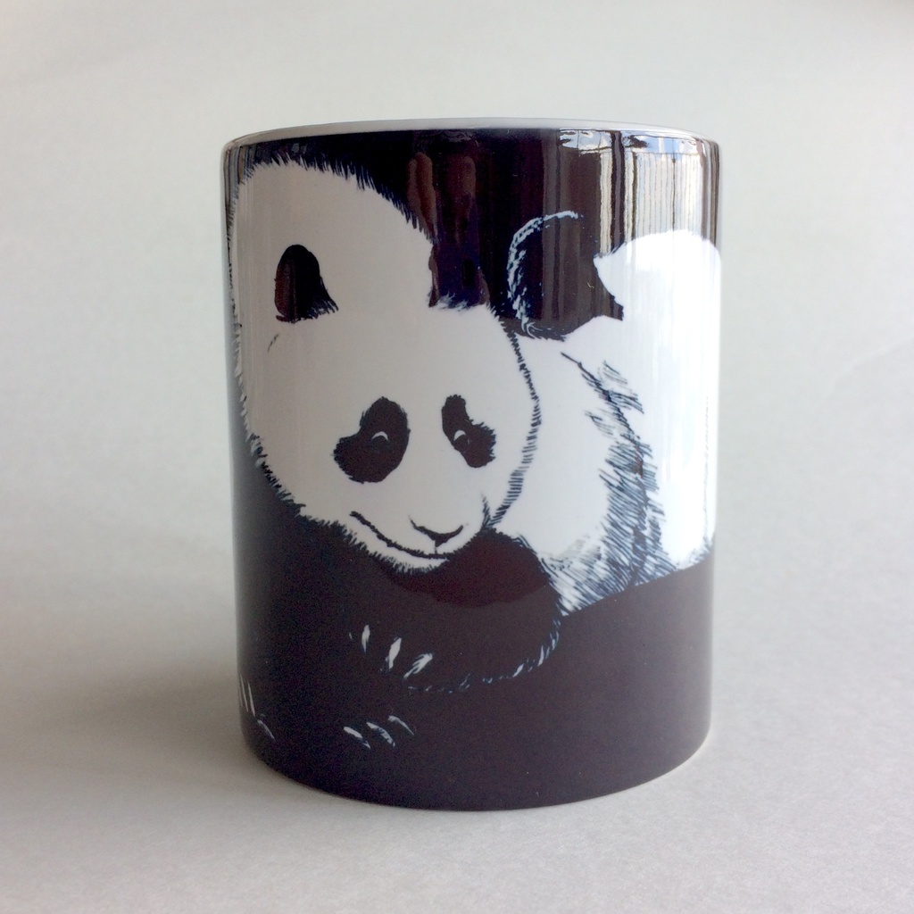 うっかり値下げ!アニマルイラストマグカップ