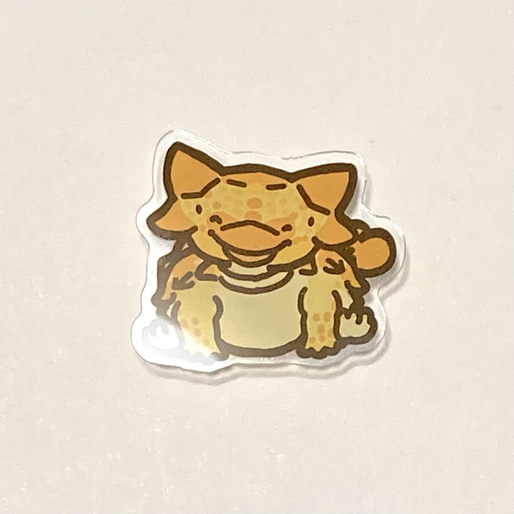 恐竜イラスト スマホグリップホルダー