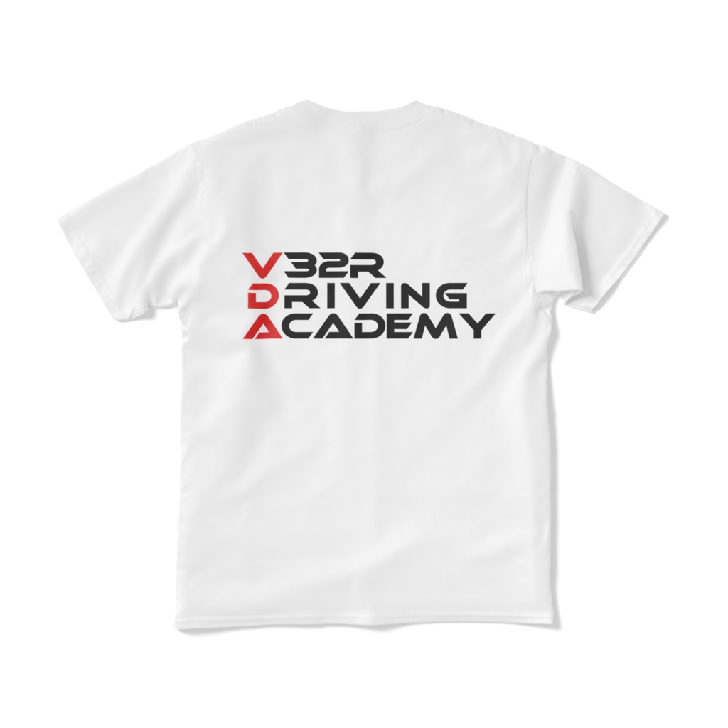 VDA T-シャツ
