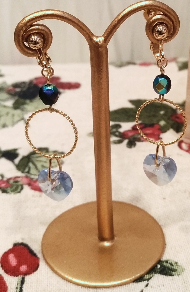 イヤリング あんスタ 胡蝶の夢 ②