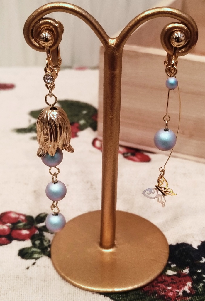 イヤリング あんスタ 胡蝶の夢 ⑤