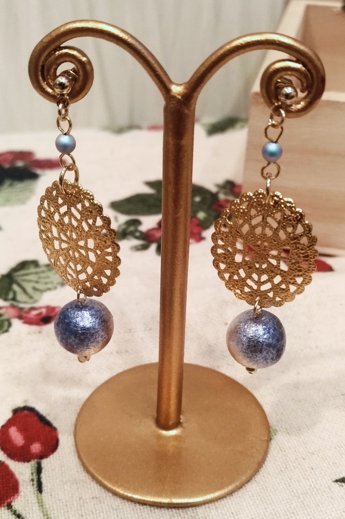 ピアス あんスタ 胡蝶の夢 ②