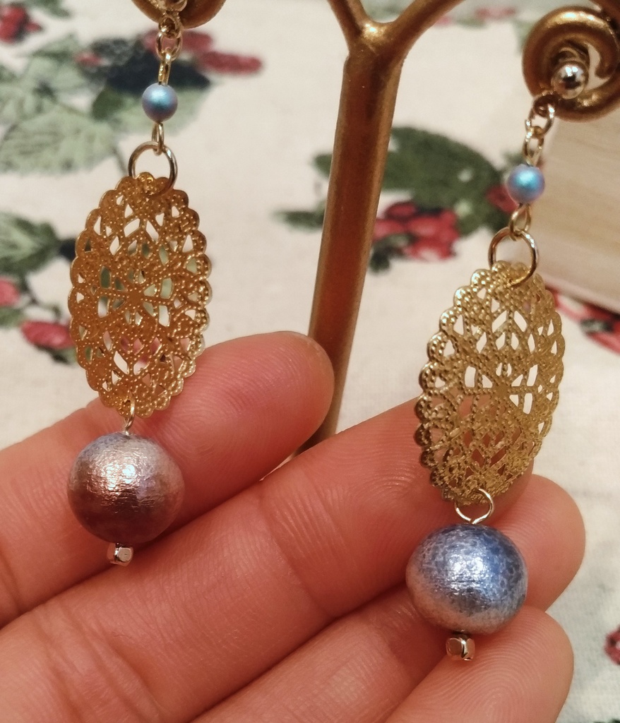 ピアス あんスタ 胡蝶の夢 ②