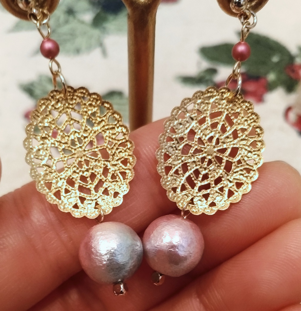 ピアス あんスタ 胡蝶の夢 ②