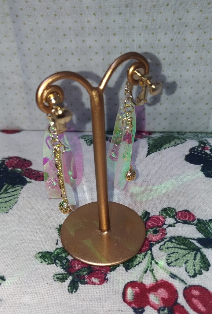 イヤリング あんスタ 胡蝶の夢 ⑭