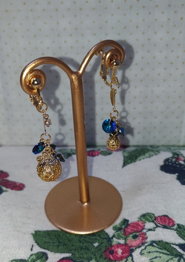 イヤリング あんスタ 胡蝶の夢 ⑲