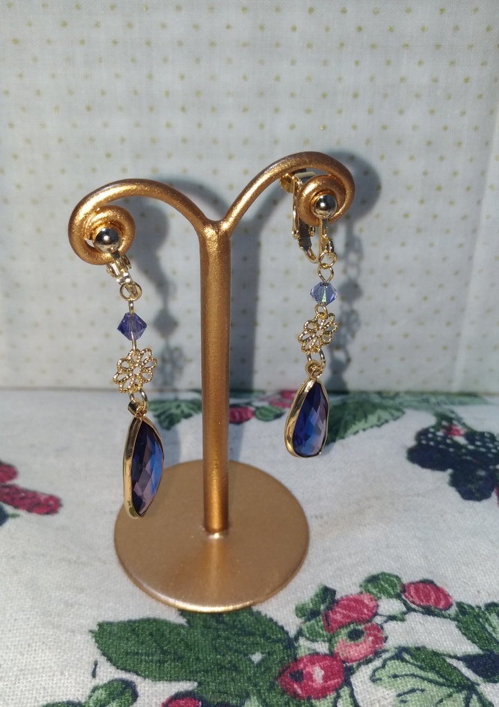 イヤリング あんスタ 胡蝶の夢 ⑳