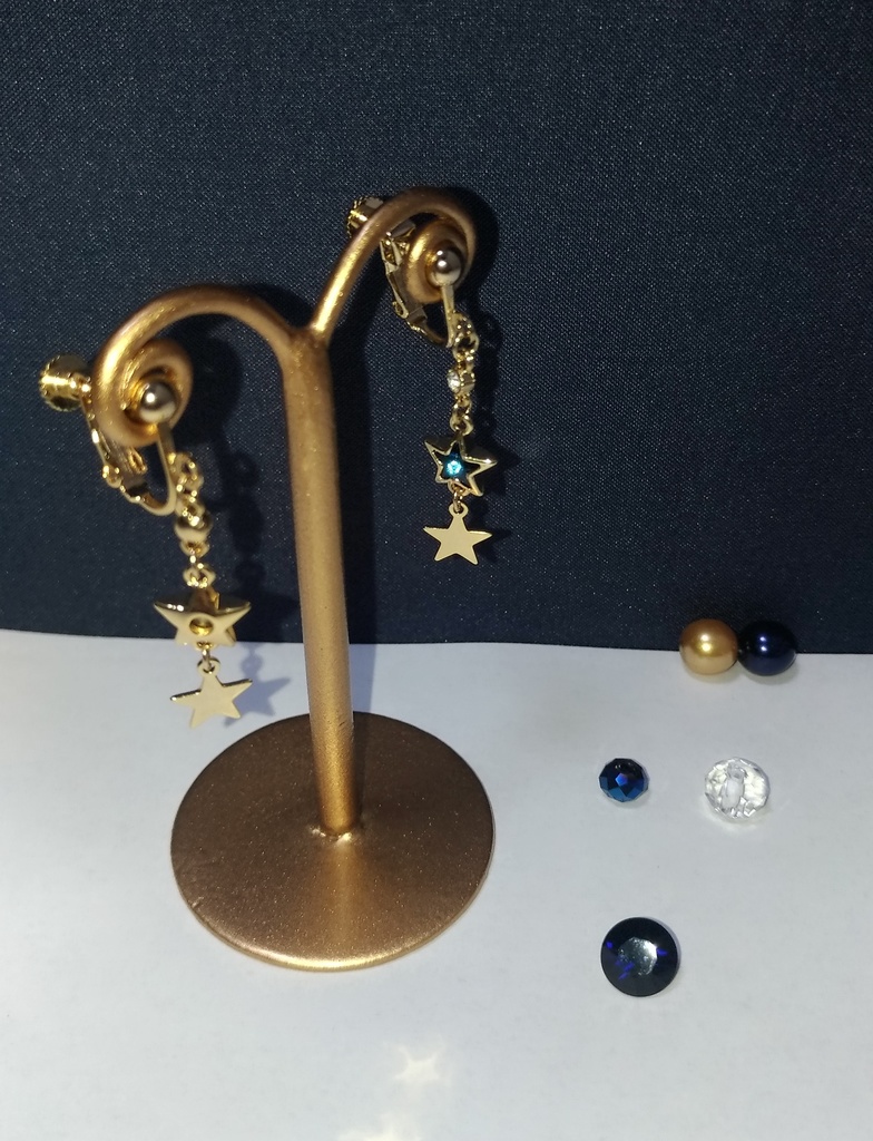 イヤリング あんスタ スタフェス Knights ⑫