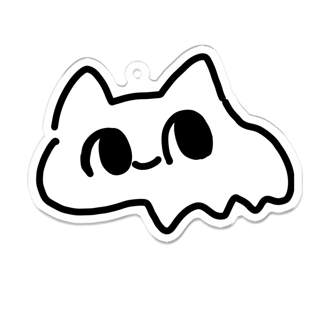 アクリルファインちゃん