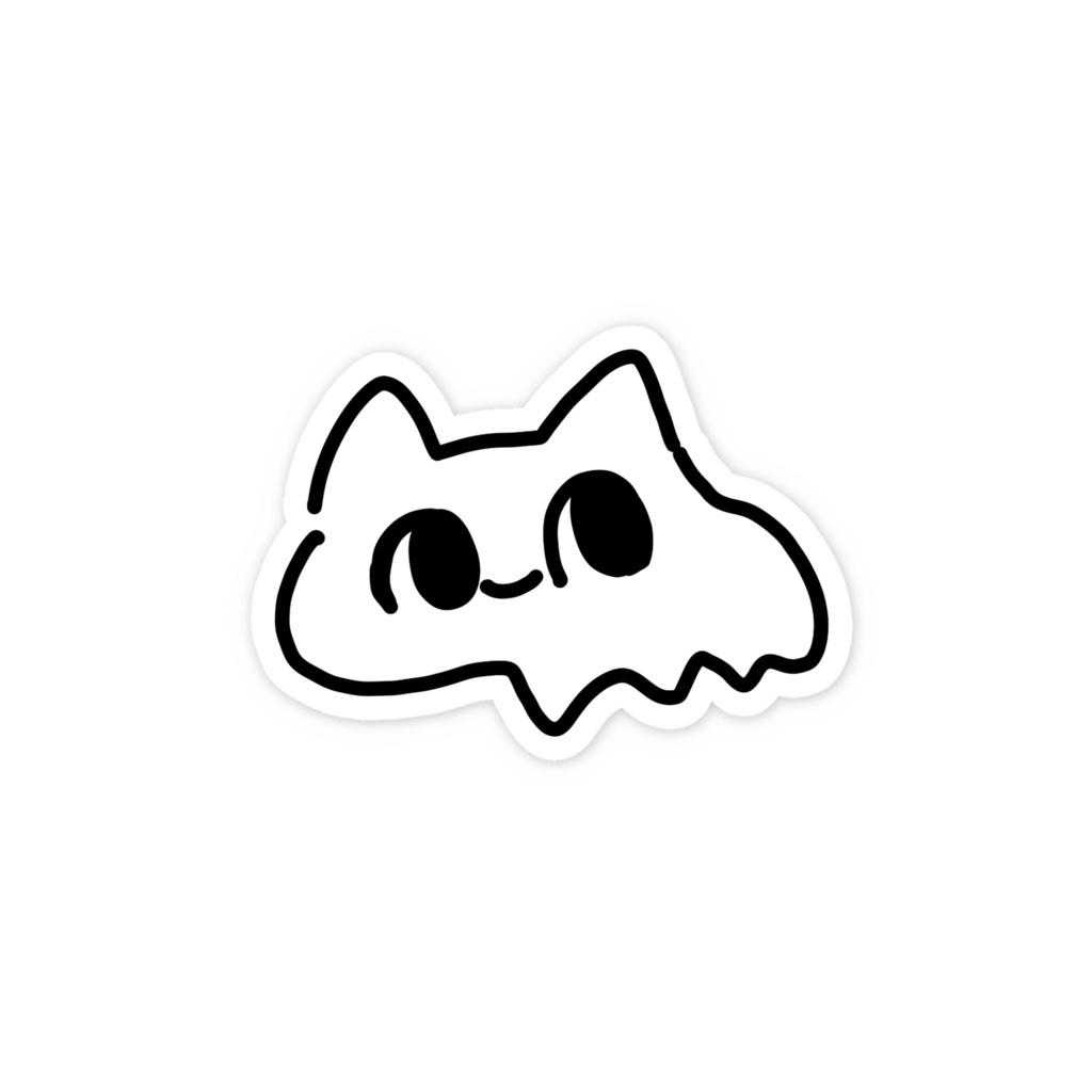 ぺたぺたファインちゃん(小)