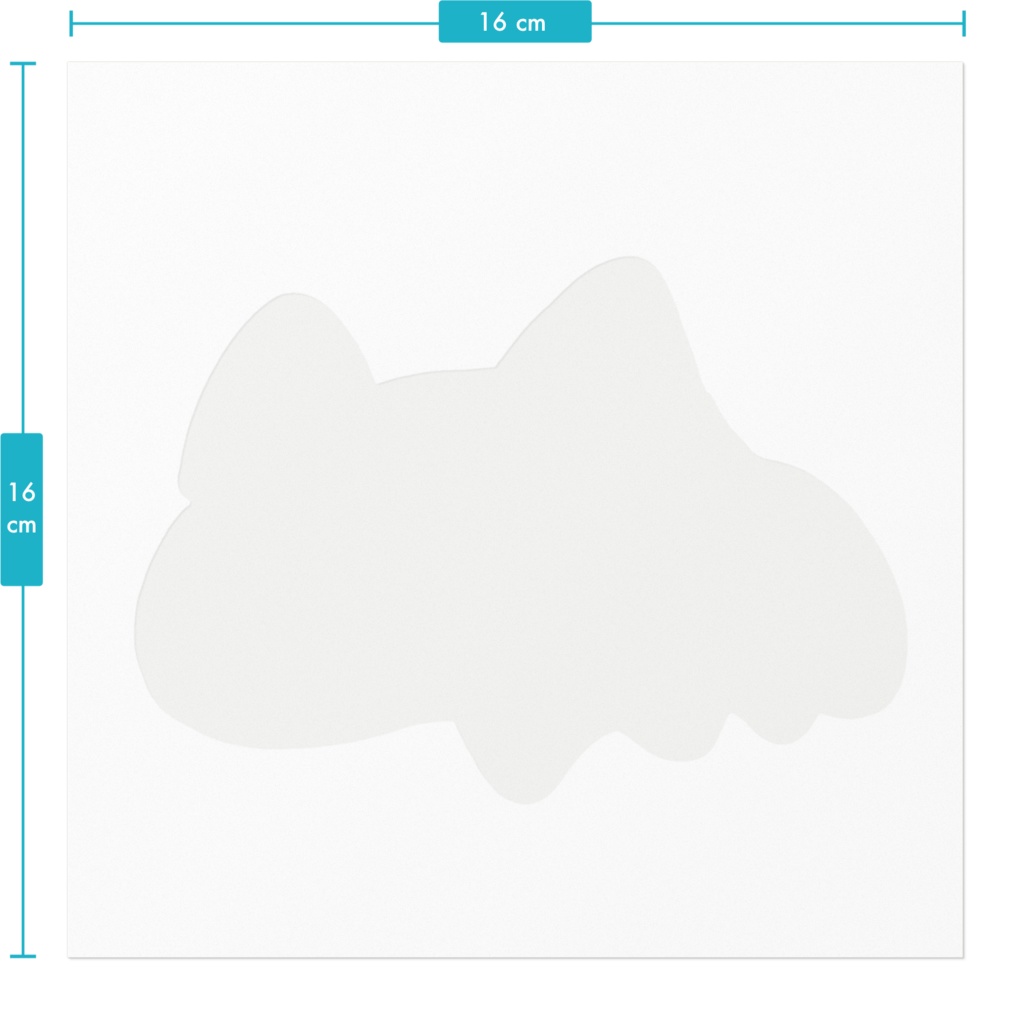 ぺたぺたファインちゃん