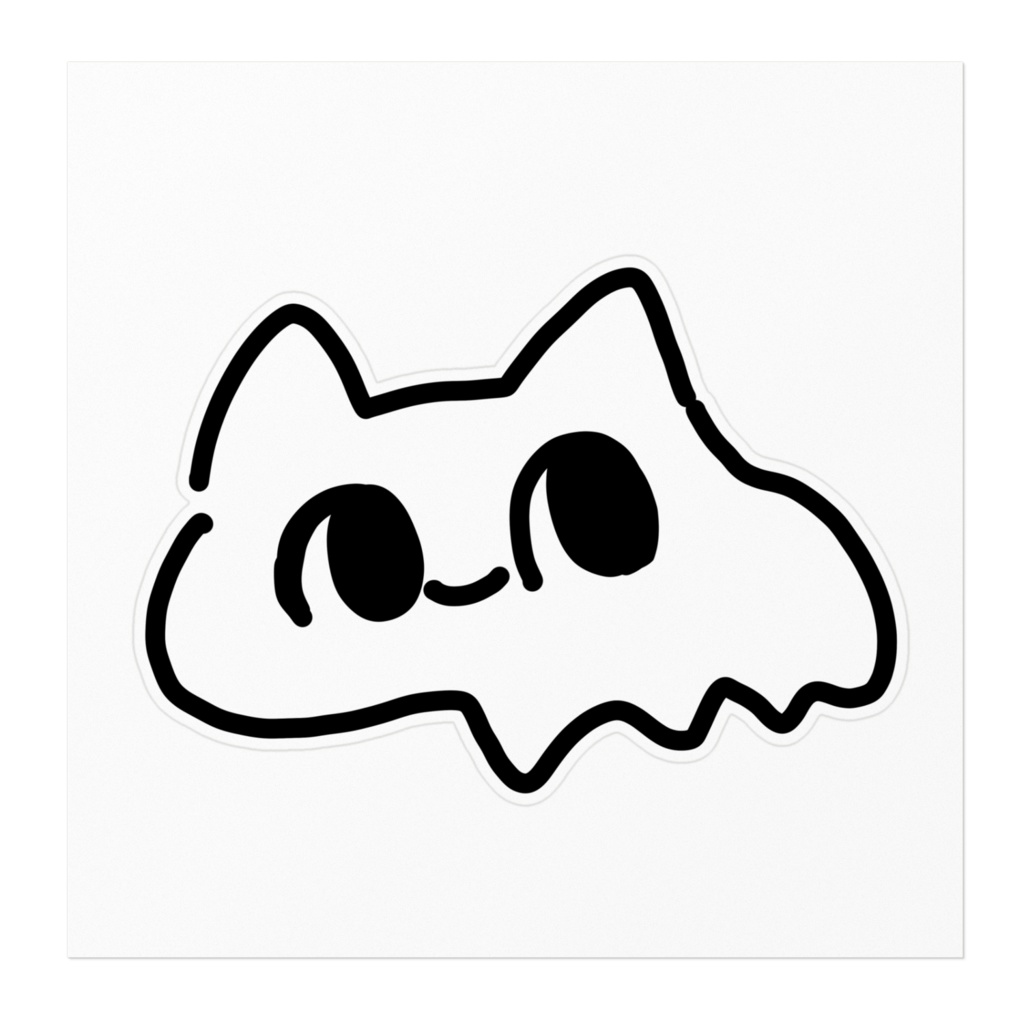 ぺたぺたファインちゃん