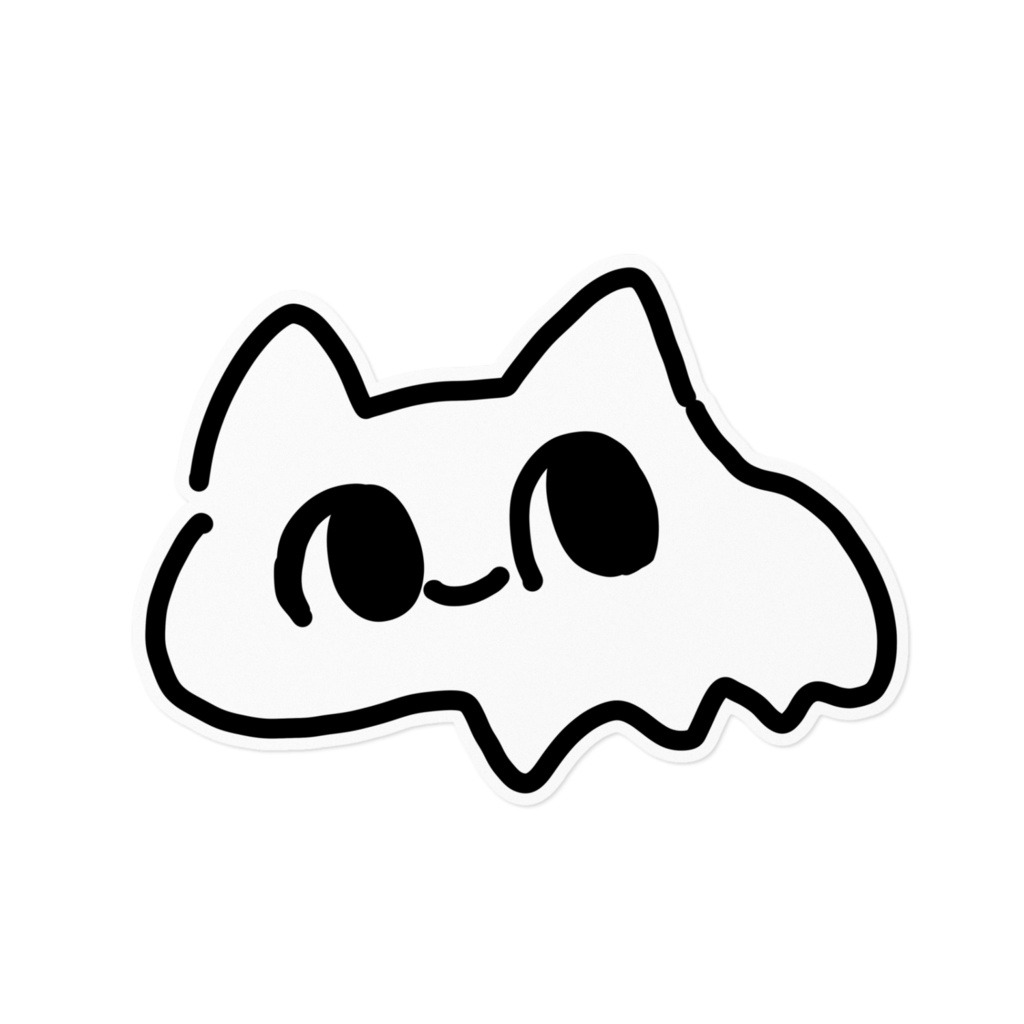 ぺたぺたファインちゃん