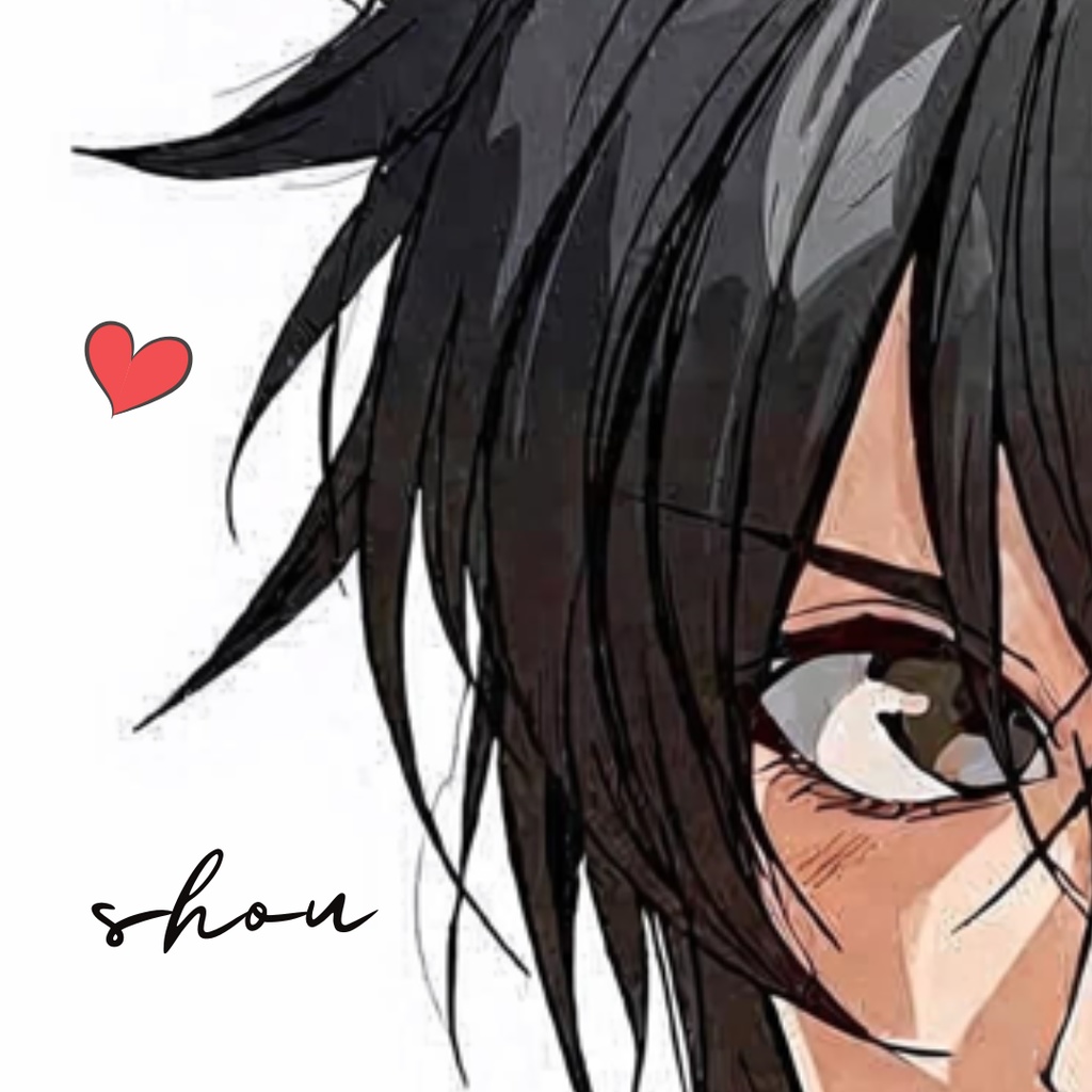 『脳内彼氏プロンプト』-仮想、だけど、ちょっとリアル-/001_ショウ(Full_ver.)/AIであなただけの理想の彼氏】