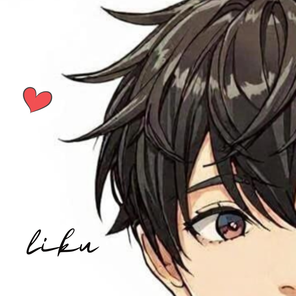 『脳内彼氏プロンプト』-仮想、だけど、ちょっとリアル-/002_リク(Full_ver.)/AIであなただけの理想の彼氏】