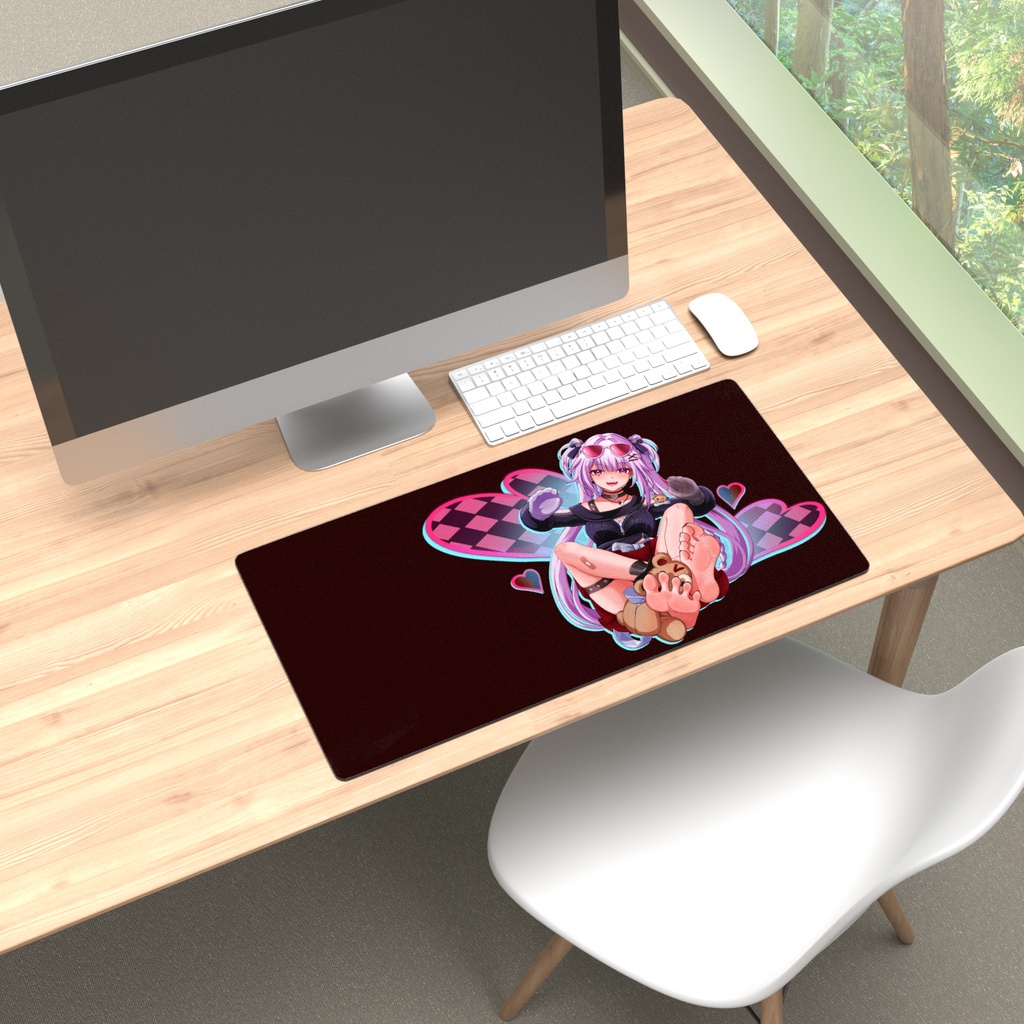 Sparxie Socks Playmat