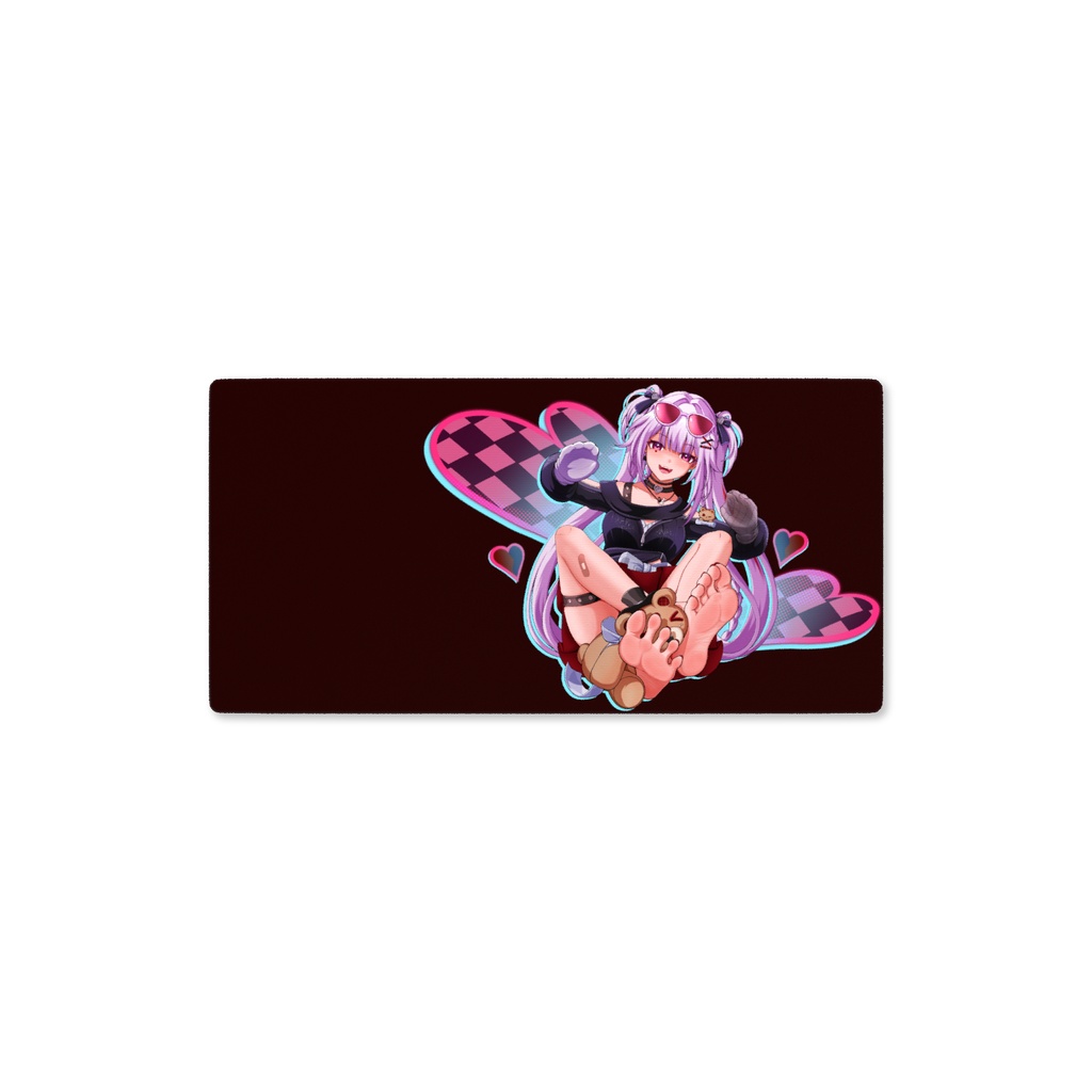 Sparxie Socks Playmat