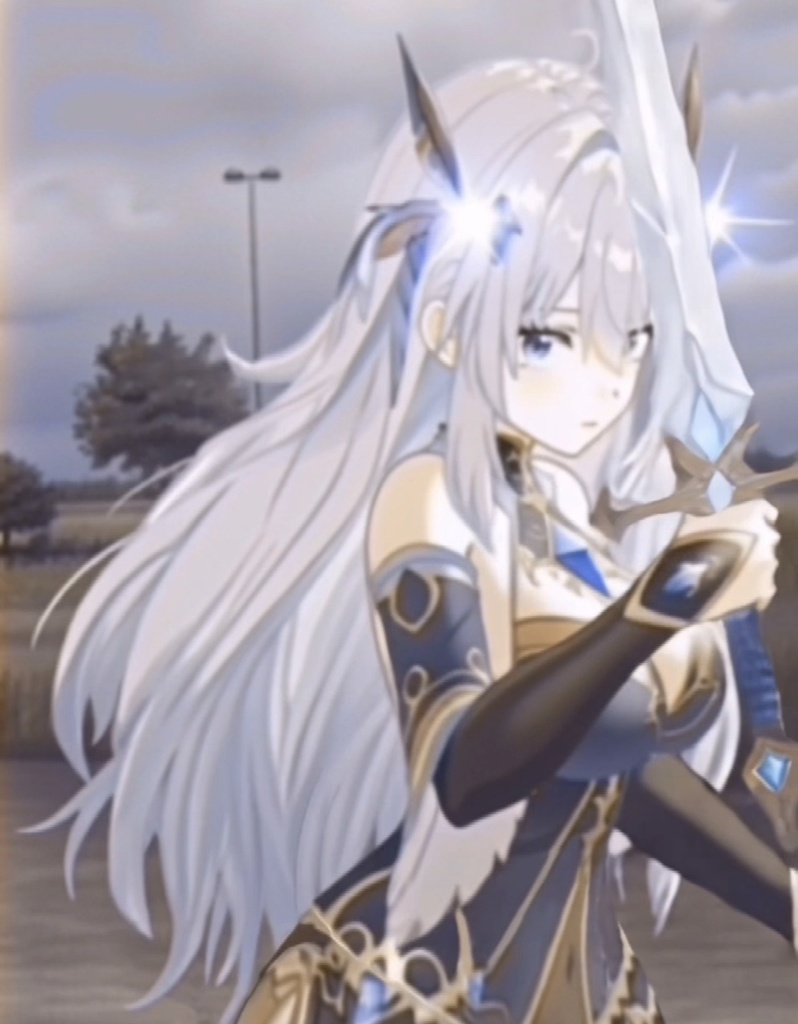 イールディング•セイバー