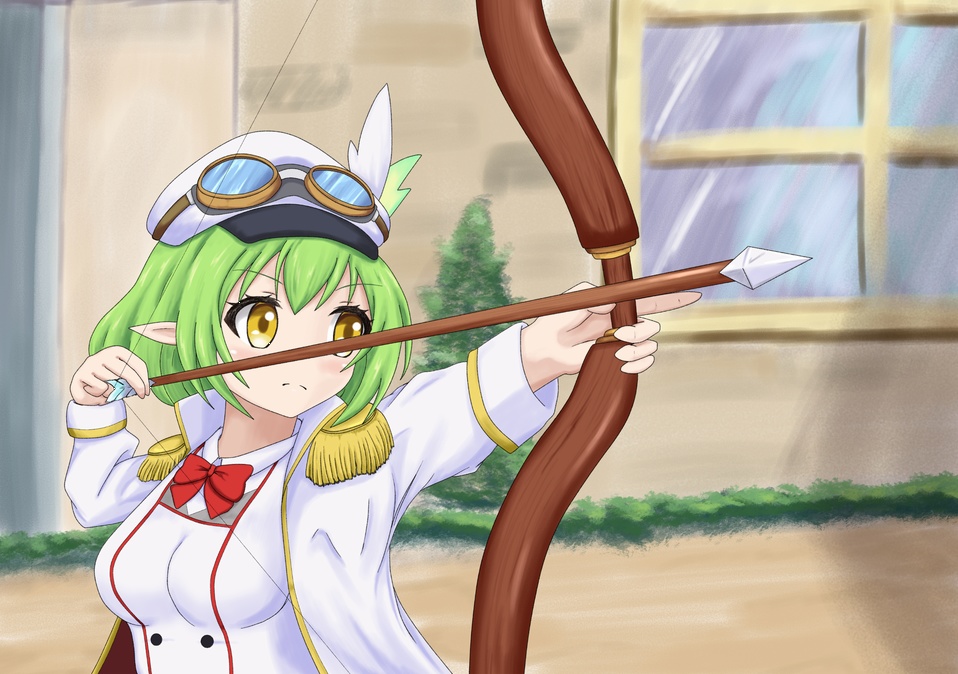 ペンシルベニア　布ポスター