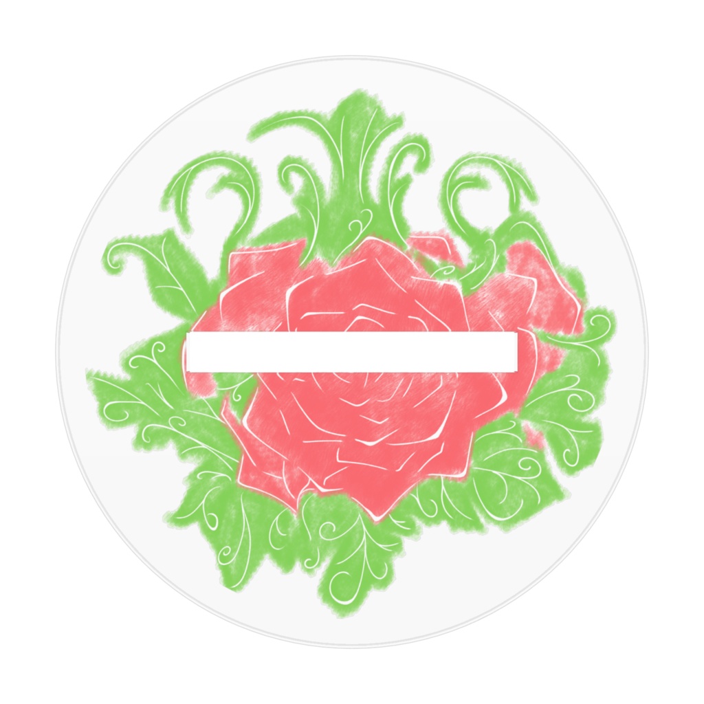 アルテ アクリルスタンド