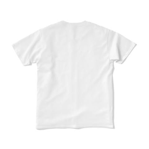 コロナに負けるな胸で語るT