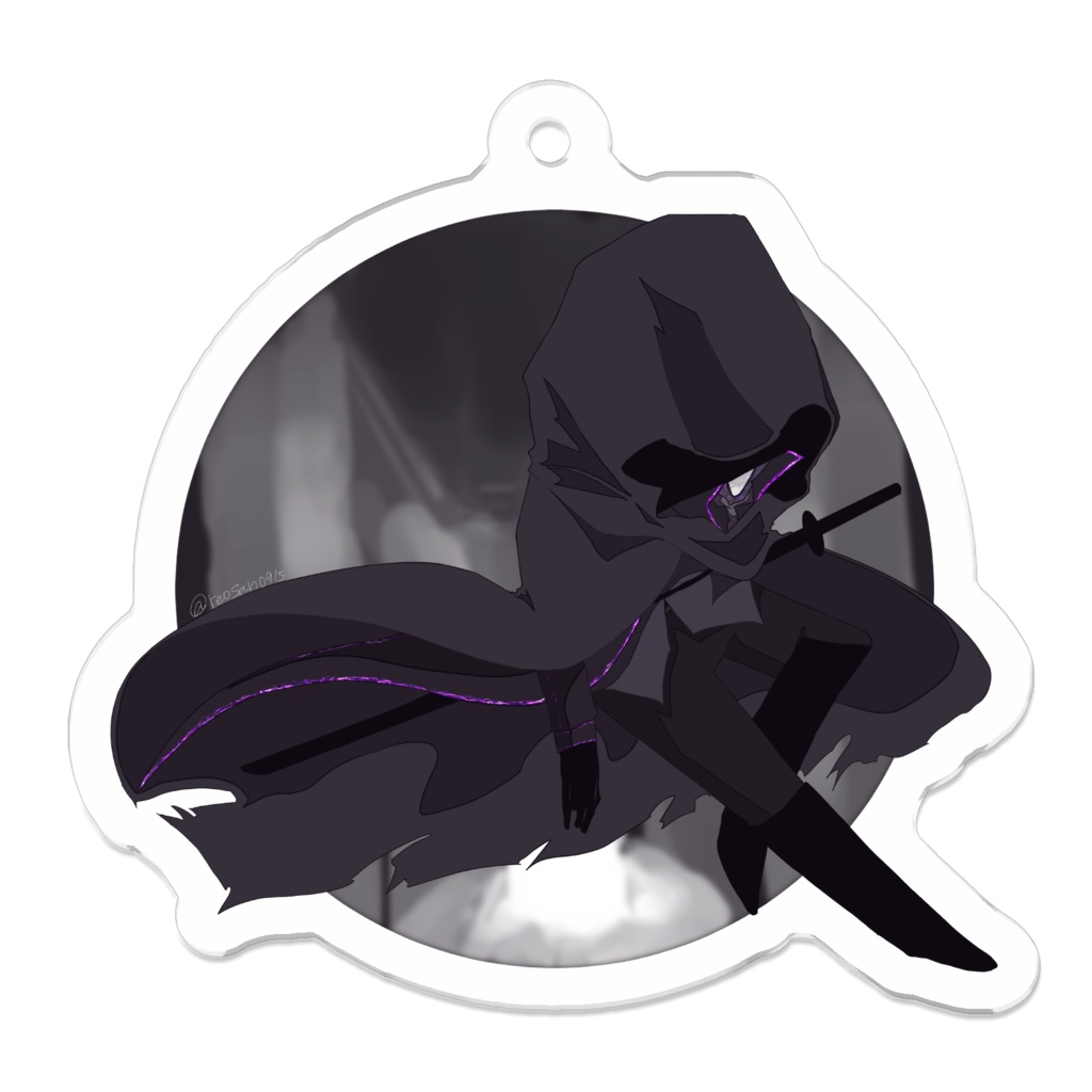 アクキー【AKLO】