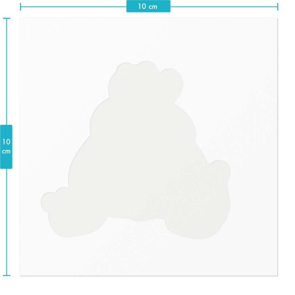 とねりすてっかー