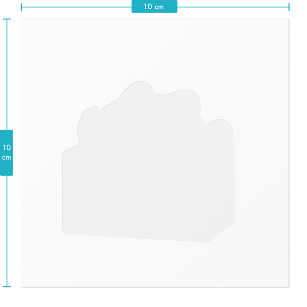 店員じじステッカー