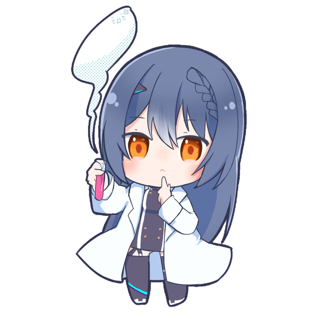 【アクキー】エトラさん