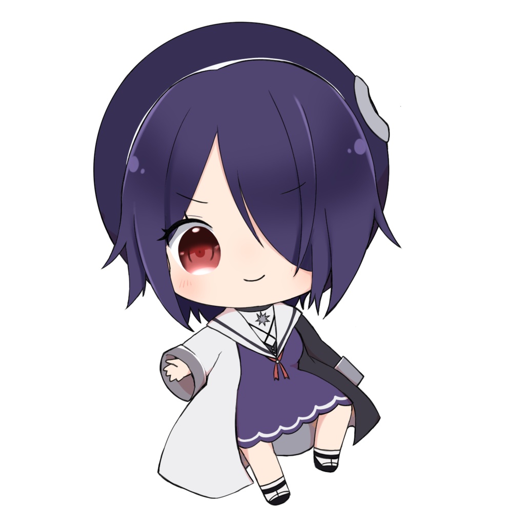 【アクキー】音霊魂子