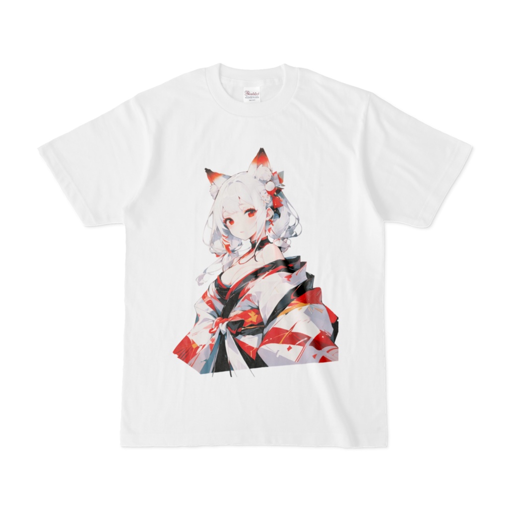 niji kitsune